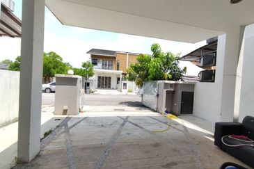 NILAI IMPIAN (LAMAN AKASIA)