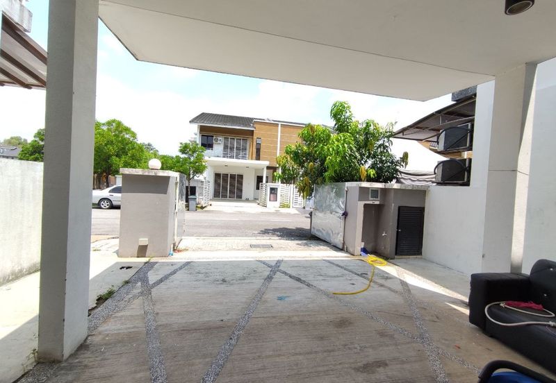 NILAI IMPIAN (LAMAN AKASIA)