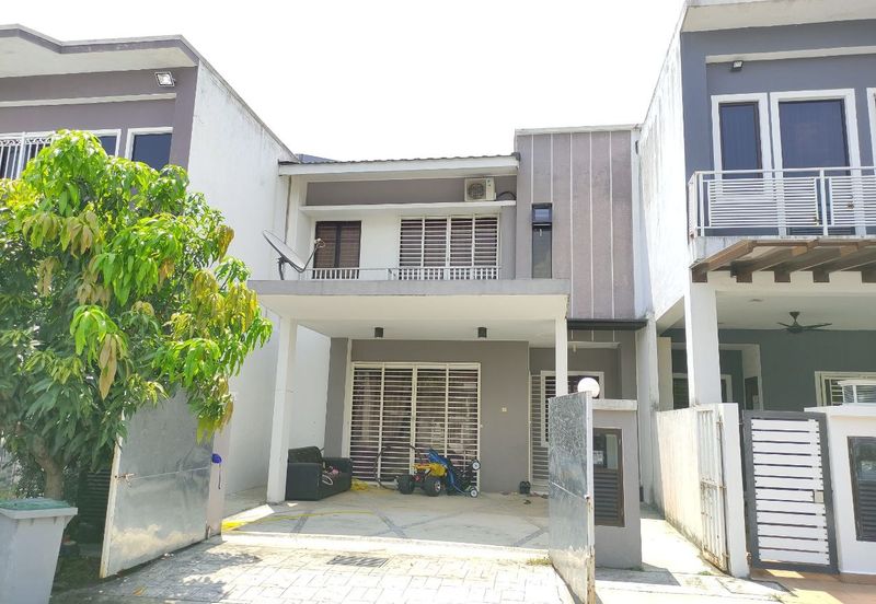 NILAI IMPIAN (LAMAN AKASIA)