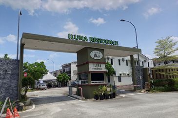 NILAI IMPIAN (LAMAN AKASIA)