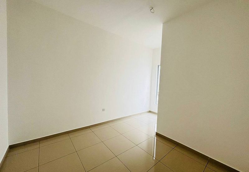 TIARA SENDAYAN (PRESINT 5)