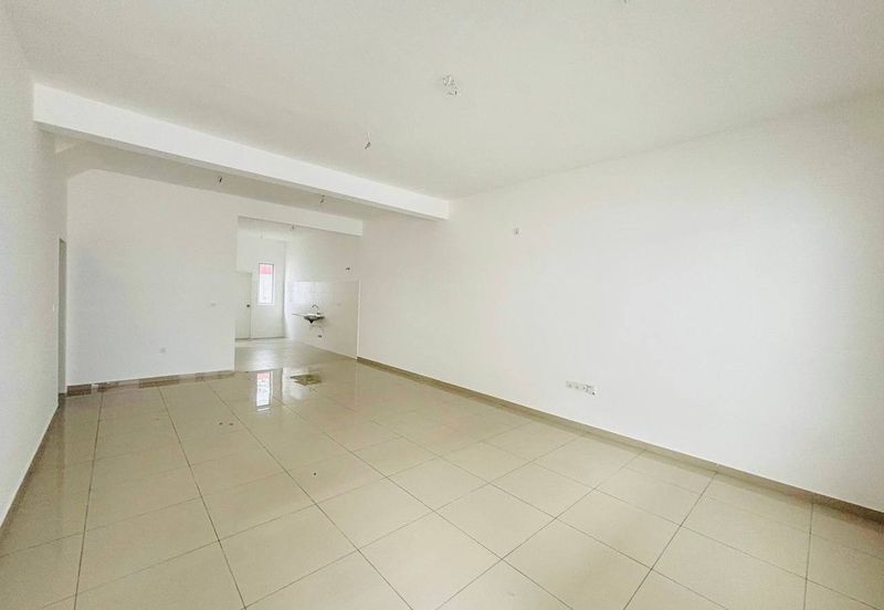 TIARA SENDAYAN (PRESINT 5)