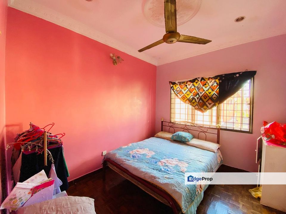 ENDLOT DOUBLE STOREY TAMAN IMPIAN PUTRA KAJANG , Selangor, Kajang