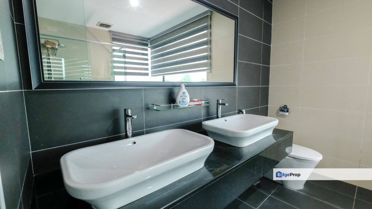 2 Storey Semi-D [Vittaria] Setia Eco Glades, Cyberjaya , Selangor, Cyberjaya