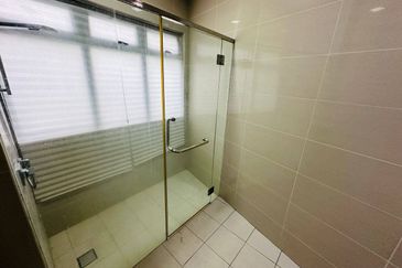 Mirage By The Lake @ Perdana Lakeview West