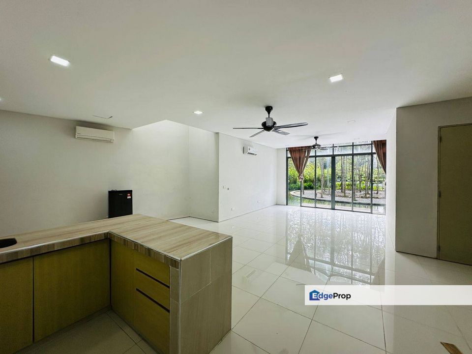  Bungalow Mirage by The Lake, Cyberjaya, Selangor, Cyberjaya