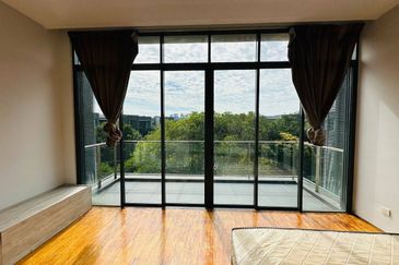 Mirage By The Lake @ Perdana Lakeview West