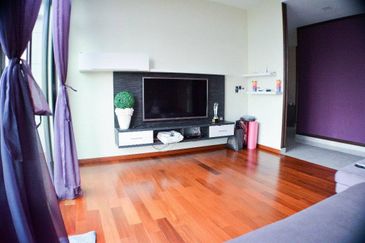 Melaka Perdana Resort Homes