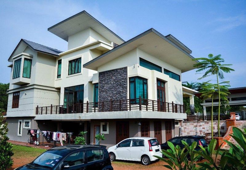 Melaka Perdana Resort Homes