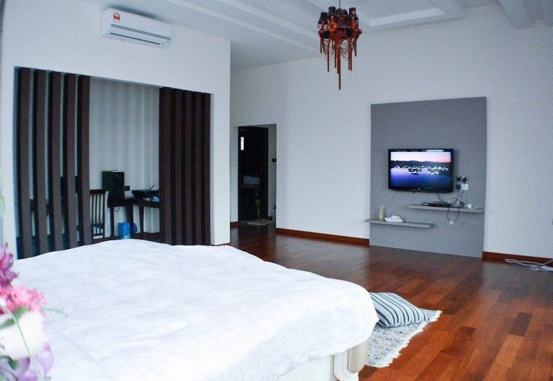 Melaka Perdana Resort Homes