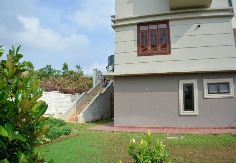 Melaka Perdana Resort Homes