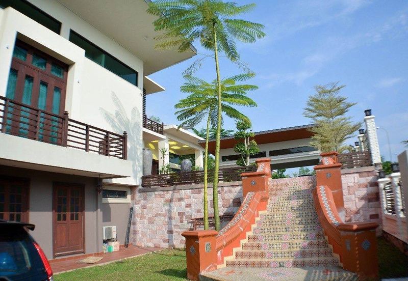 Melaka Perdana Resort Homes