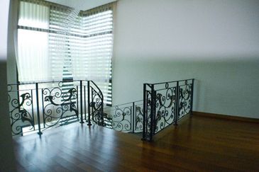 Melaka Perdana Resort Homes