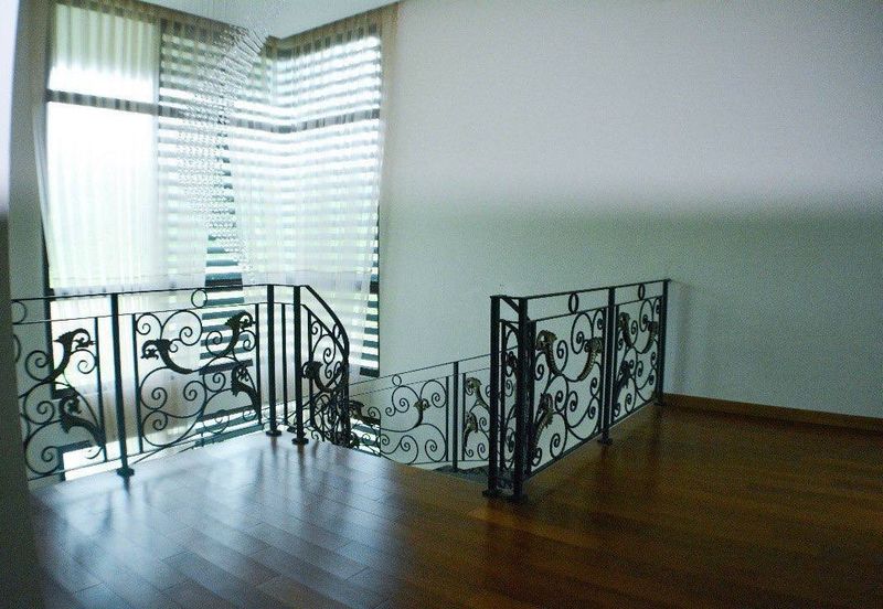 Melaka Perdana Resort Homes