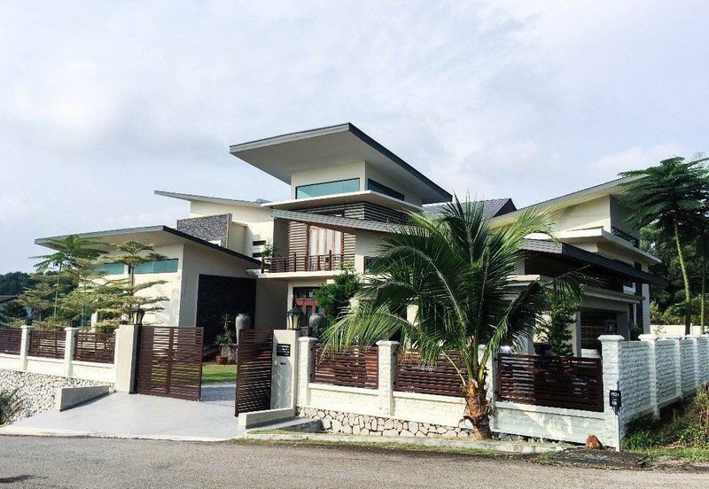 Melaka Perdana Resort Homes