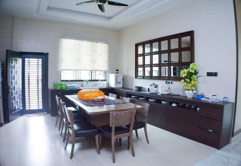 Melaka Perdana Resort Homes