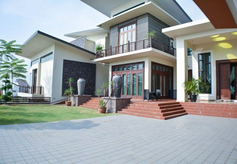 Melaka Perdana Resort Homes