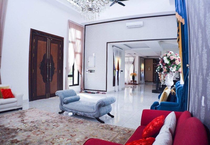 Melaka Perdana Resort Homes