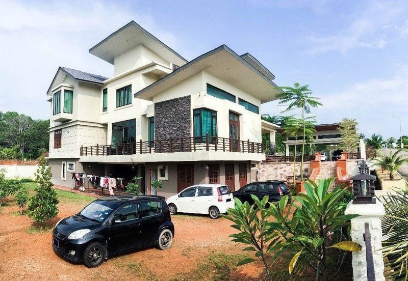 Melaka Perdana Resort Homes