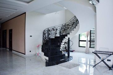 Melaka Perdana Resort Homes