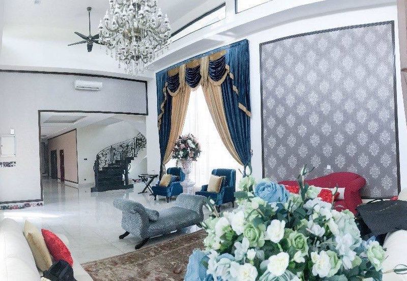 Melaka Perdana Resort Homes