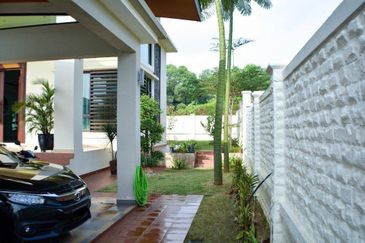 Melaka Perdana Resort Homes