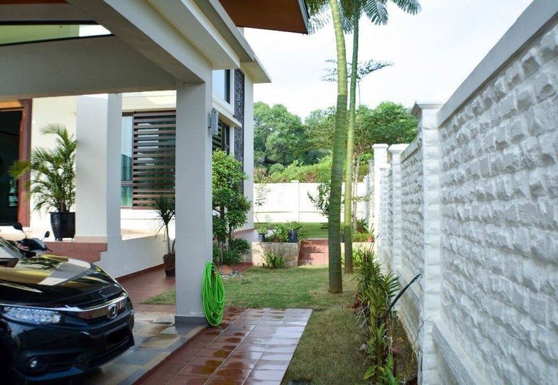 Melaka Perdana Resort Homes