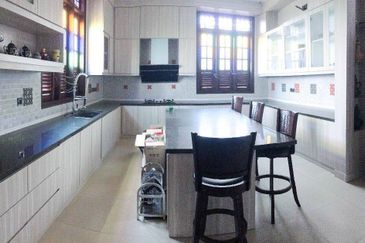 Melaka Perdana Resort Homes