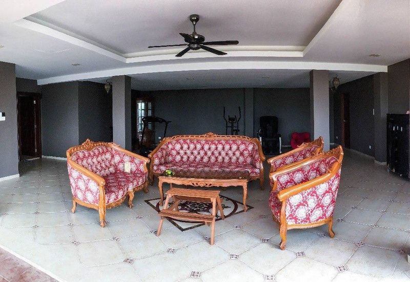 Melaka Perdana Resort Homes