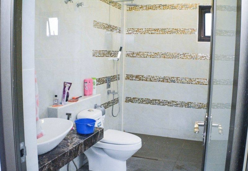 Melaka Perdana Resort Homes