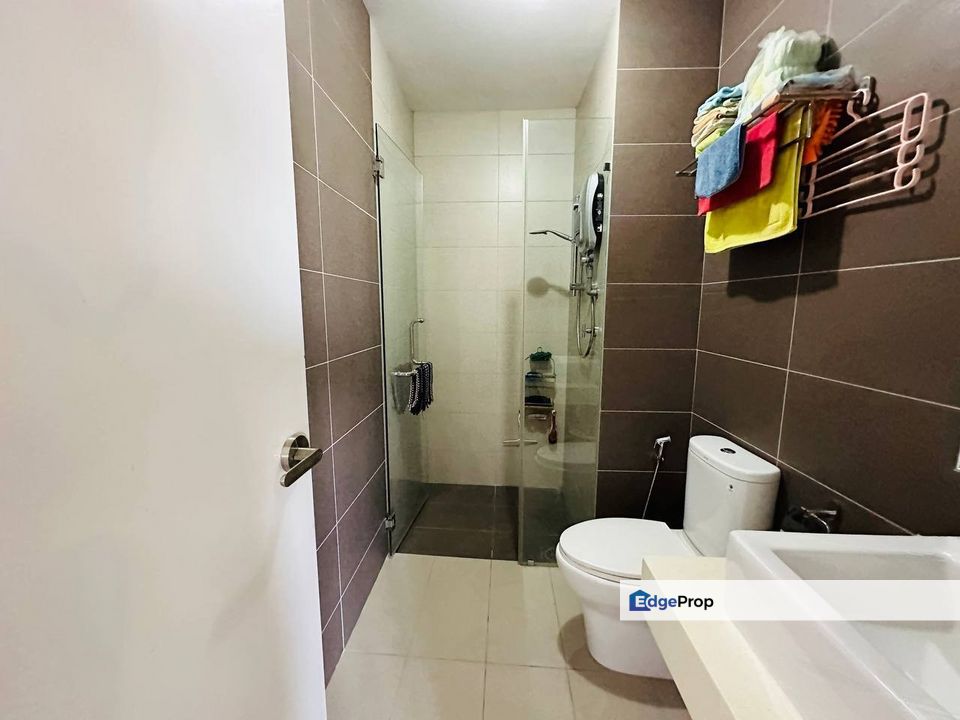 [VIEW KLCC] Sentrio Pandan Desa Pandan Kuala Lumpur., Kuala Lumpur, Desa Pandan