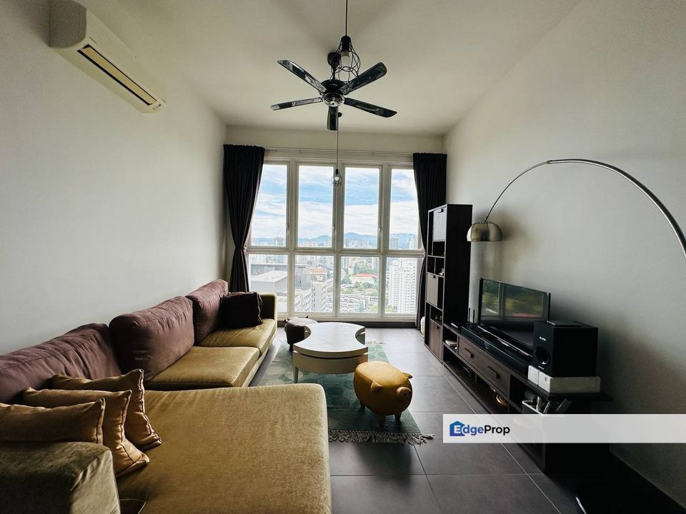 [VIEW KLCC] Sentrio Pandan Desa Pandan Kuala Lumpur., Kuala Lumpur, Desa Pandan