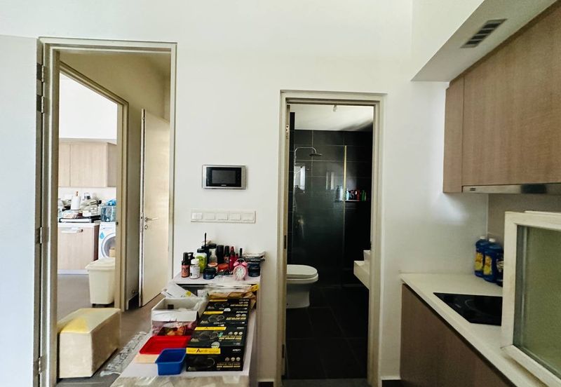 Sentrio Suites (Sentrio Pandan)