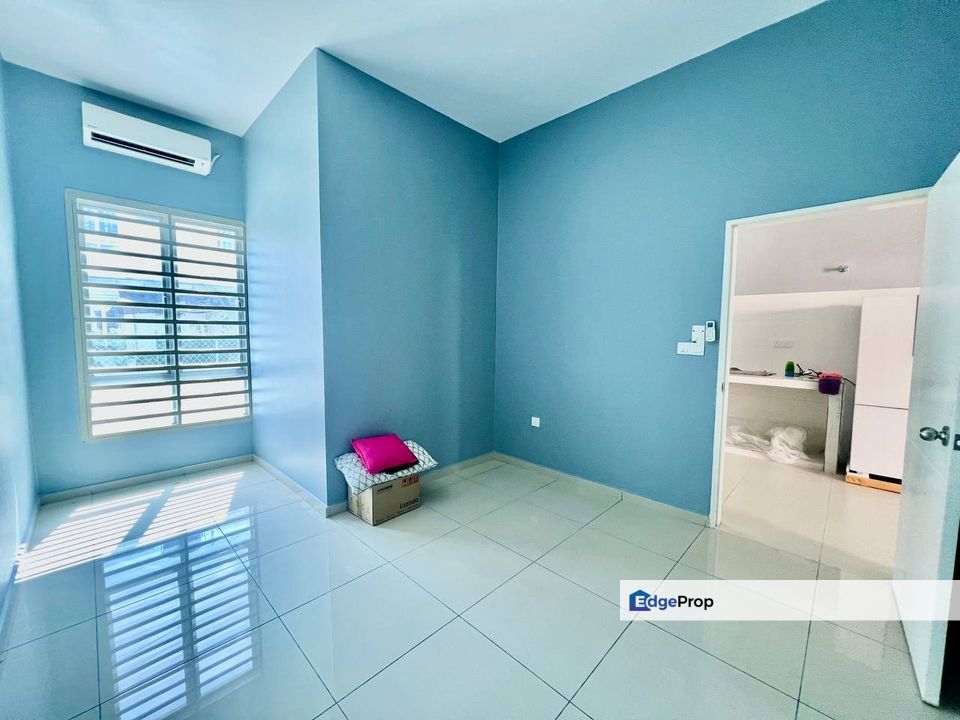  [MURAH] 2-Sty Taman Tiara Sendayan Seremban, Negeri Sembilan, Seremban