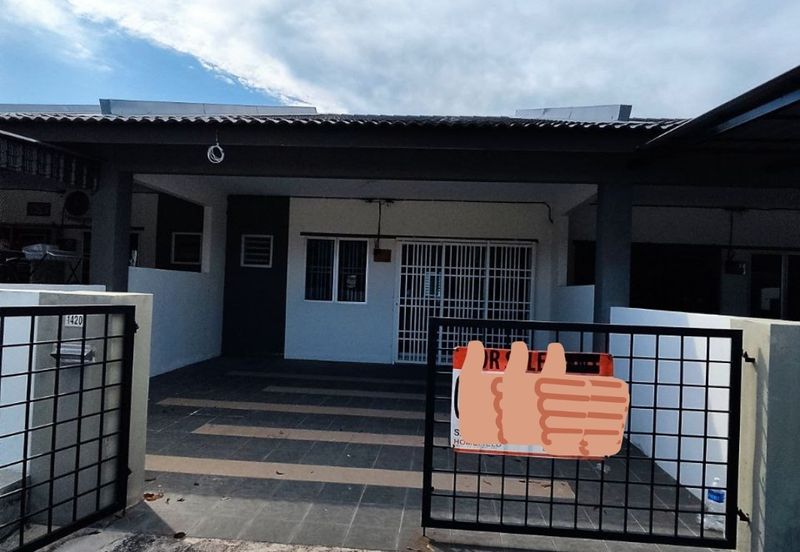 Bandar Baru Setia Awan Perdana