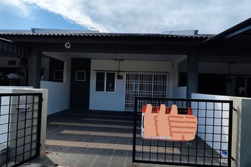 Bandar Baru Setia Awan Perdana