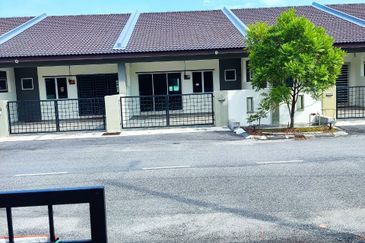 Bandar Baru Setia Awan Perdana