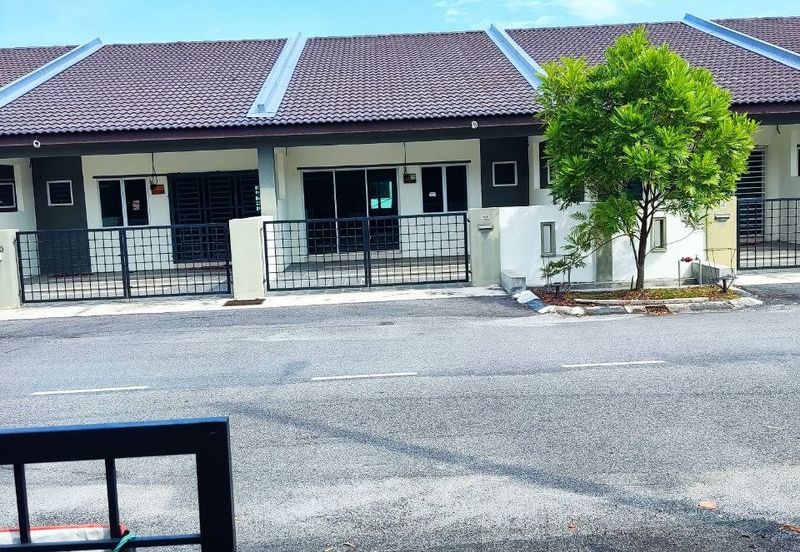 Bandar Baru Setia Awan Perdana