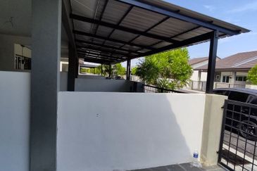 Bandar Baru Setia Awan Perdana