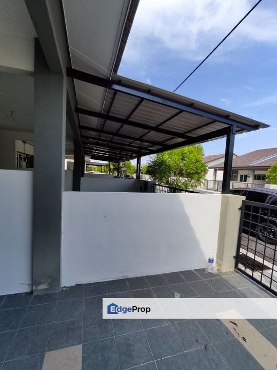 TERES SETINGKAT Bandar Baru Setiawan Perdana, Setiawan Perak, Perak, Sitiawan