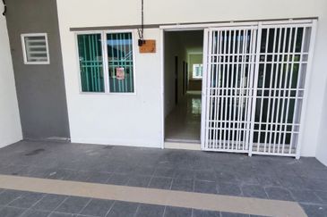 Bandar Baru Setia Awan Perdana