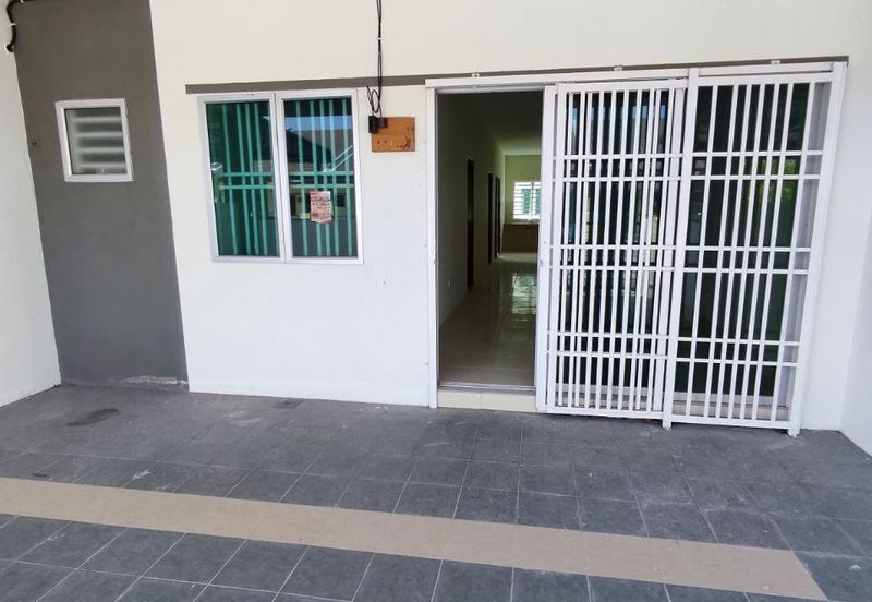 Bandar Baru Setia Awan Perdana