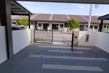 Bandar Baru Setia Awan Perdana