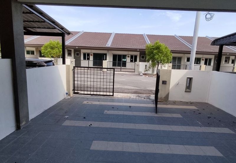 Bandar Baru Setia Awan Perdana