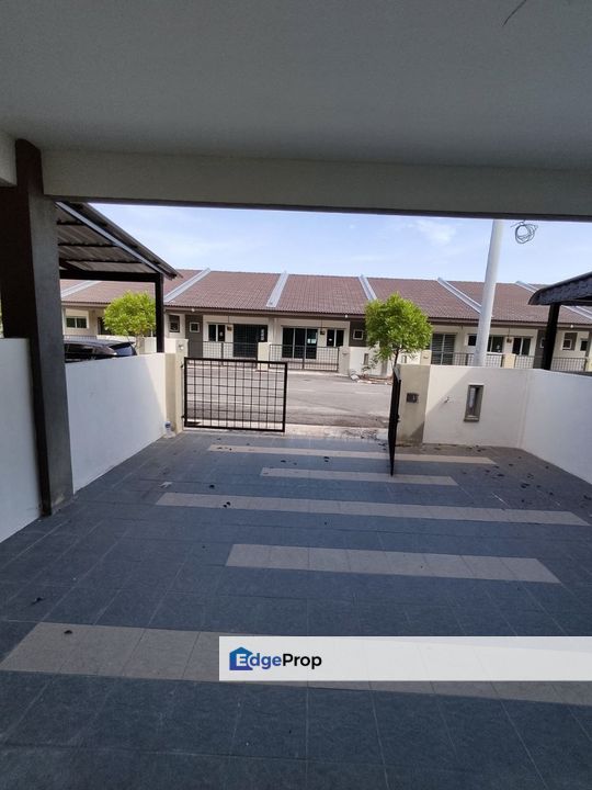 TERES SETINGKAT Bandar Baru Setiawan Perdana, Setiawan Perak, Perak, Sitiawan