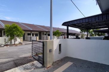 Bandar Baru Setia Awan Perdana