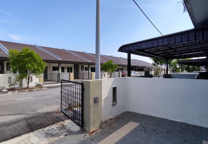 Bandar Baru Setia Awan Perdana