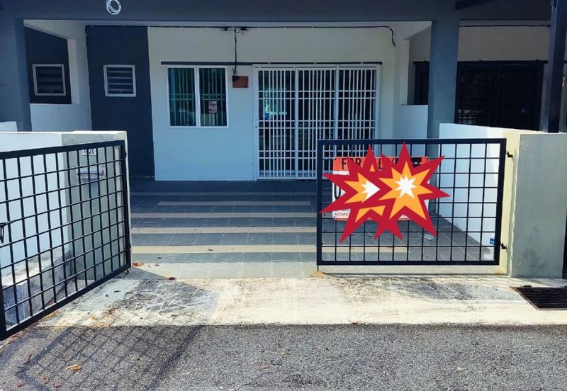 Bandar Baru Setia Awan Perdana