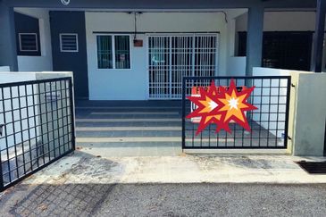 Bandar Baru Setia Awan Perdana