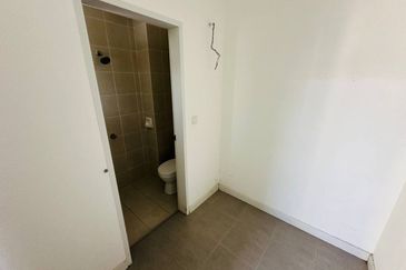 Parkfield Residences, Tropicana Heights